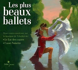 Les plus beaux ballets