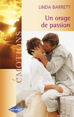 Un orage de passion