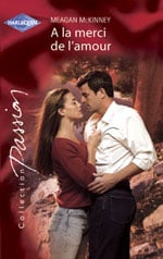 A la merci de l'amour