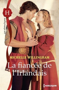 La fiancée de l'irlandais
