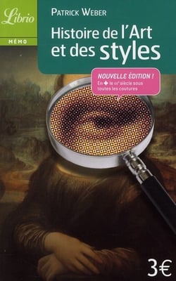 Histoire De L'Art Et Des Styles.