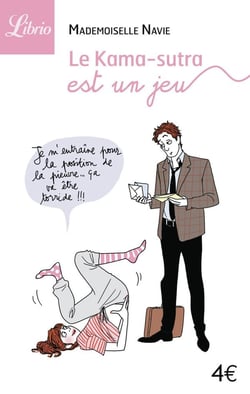 Le kama sutra est un jeu