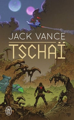 Tschai