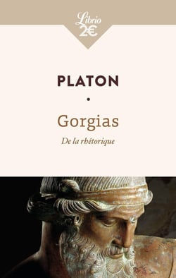 Gorgias, de la rhétorique