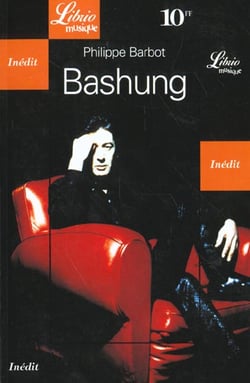 Bashung