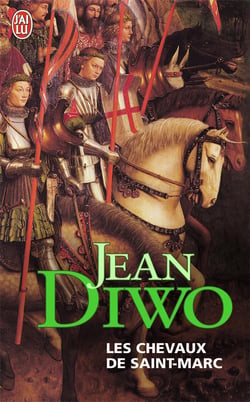 Les chevaux de saint marc