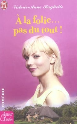 La folie...pas du tout ! (a)