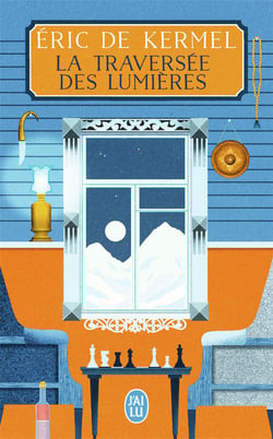 La traversée des lumières