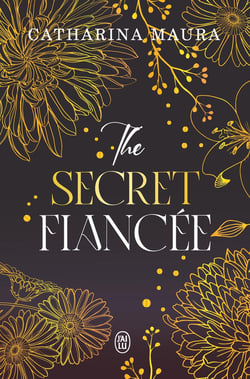 The Windsor Tome 5 : The Secret Fiancée