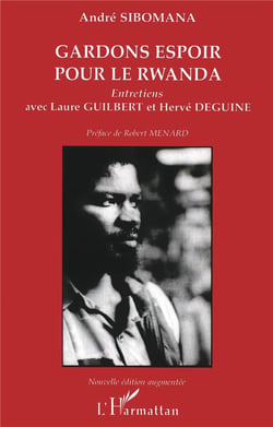 Gardons espoir pour le Rwanda (édition 2008)