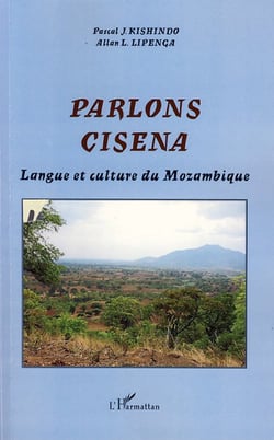 Parlons cisena - langue et culture du Mozambique