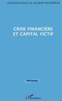 Crise financière et capital actif