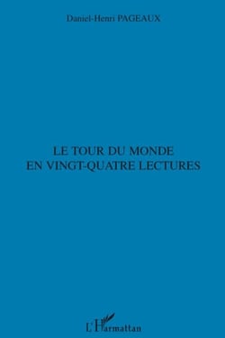 Le tour du monde en vingt-quatre lectures