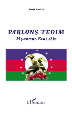 Parlons tedim - myanmar, état chin
