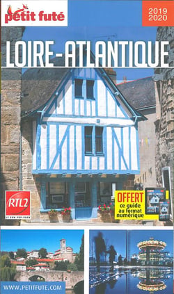 Loire-Atlantique (édition 2019/2020)
