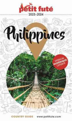 Country guide : Philippines (édition 2023/2024)