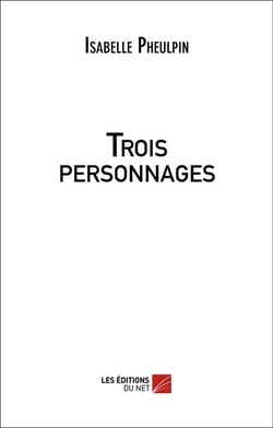 Trois personnages