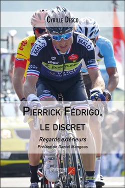 Pierrick Fédrigo, le discret - regards exterieurs