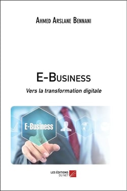 E-business - vers la transformation digitale