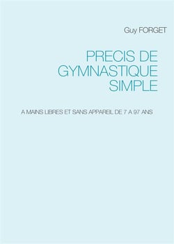 Précis de gymnastique simple