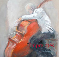 Empreintes - tendres années