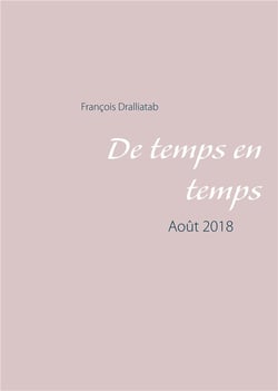 De temps en temps