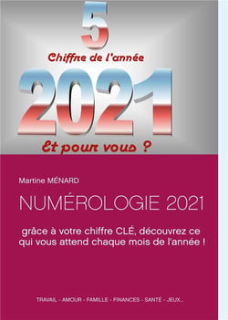 Numã?rologie 2021