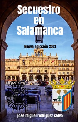 Secuestro en salamanca