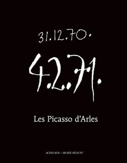 Les Picasso d'Arles