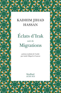 Éclats d'Irak - Migrations