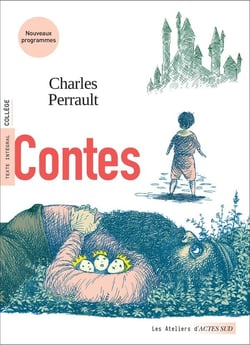 Contes