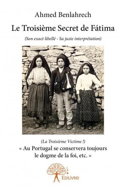 Le troisième secret de fátima