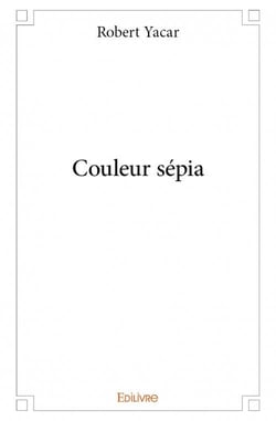 Couleur sépia