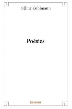 Poésies
