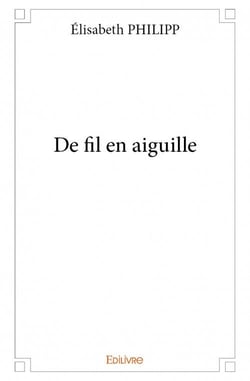 De fil en aiguille