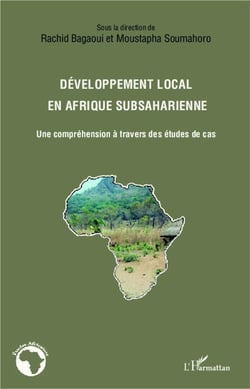 Développement local en Afrique subsaharienne - une compréhension à travers des études de cas
