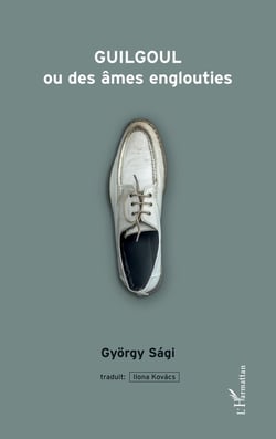 Guilgoul : ou des âmes engloutis