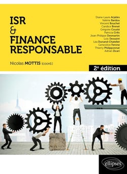 ISR et finance responsable (2e édition)