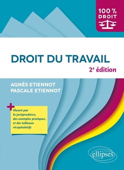 Droit du travail (2e édition)