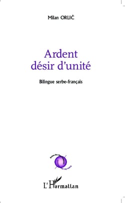 Ardent désir d'unité - la ville, avant que je m'endorme