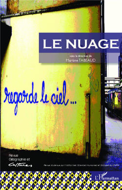 Revue géographie et cultures : le nuage