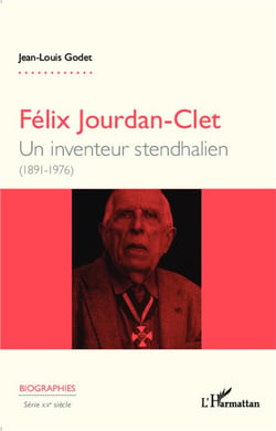 Félix Jourdan-clet - un inventeur stendhalien (1891-1976)