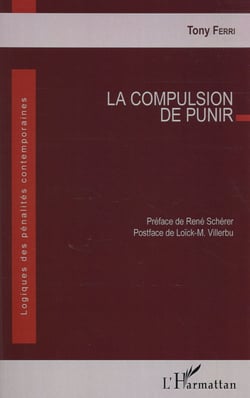 La compulsion de punir