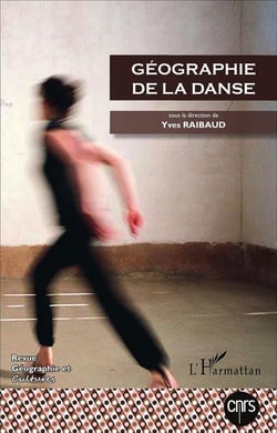 Revue géographie et cultures n.96 : géographie de la danse