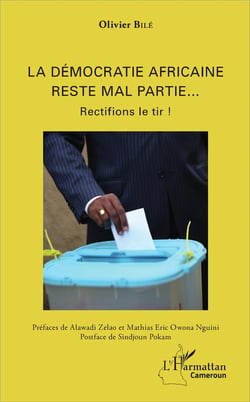 La démocratie africaine reste mal partie... - rectifions le tir !