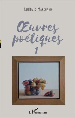 Oeuvres poétiques t.1