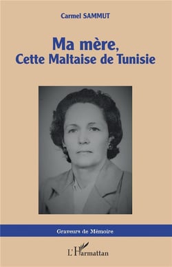 Ma mère, cette Maltaise de Tunisie