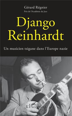 Django Reinhardt - un musicien tsigane dans l'Europe nazie