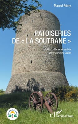 Patoiseries de "la soutrane"