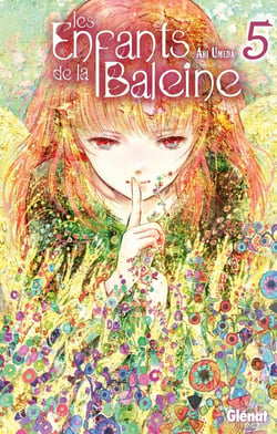 Les enfants de la baleine Tome 5